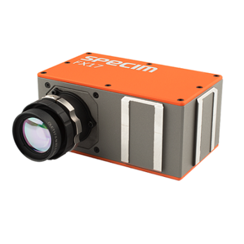 Hyperspectral cameras - NIR compact camera