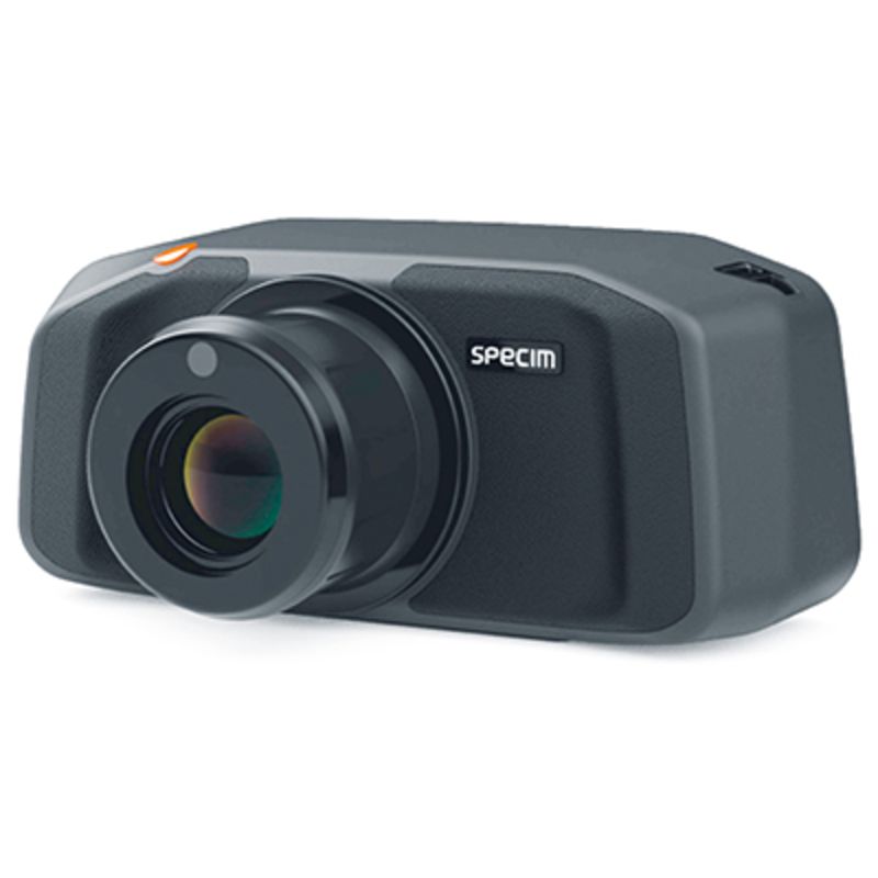 Hyperspectral cameras - VisNIR all-in-one compact camera