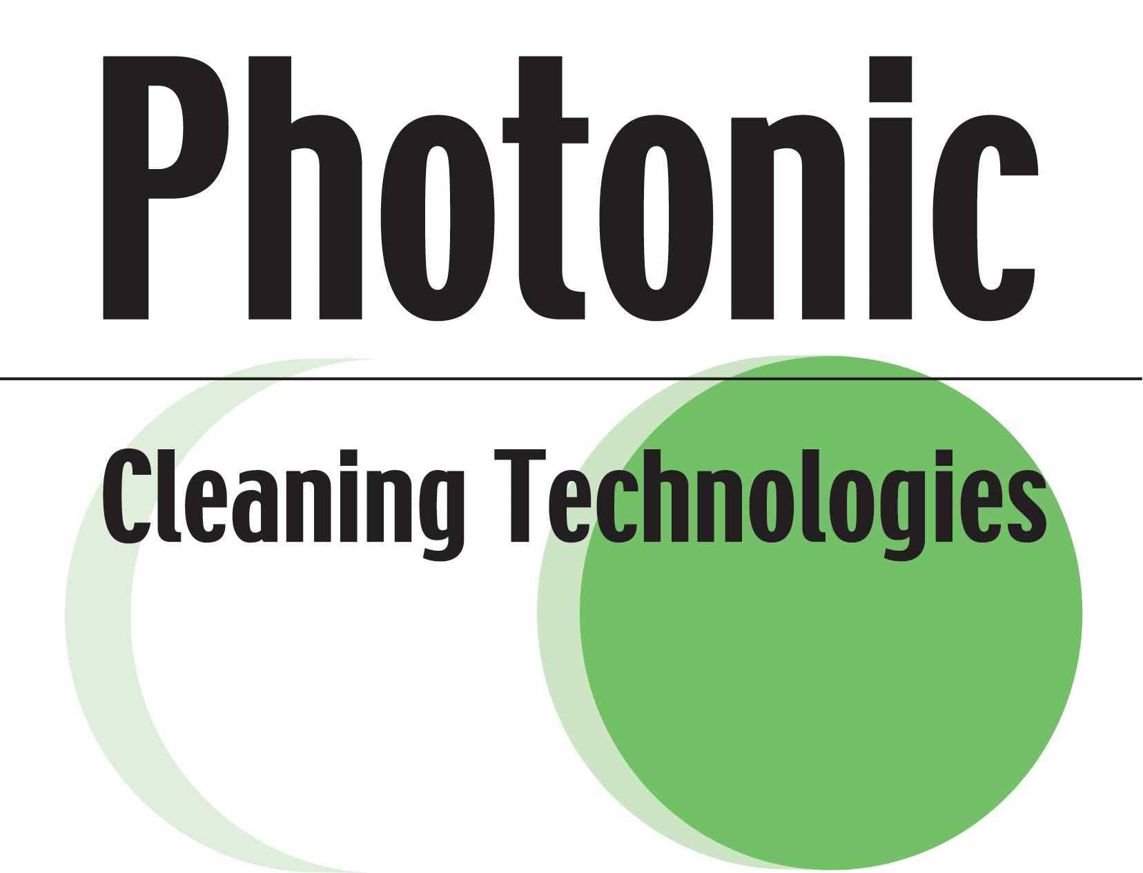 Photonic Cleaning Technologies