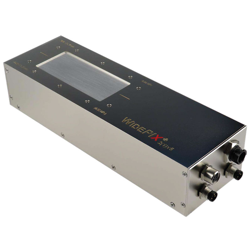 Cameras for EUV, X-ray and high-energy particle detection - High-speed array X-Ray imaging cameras