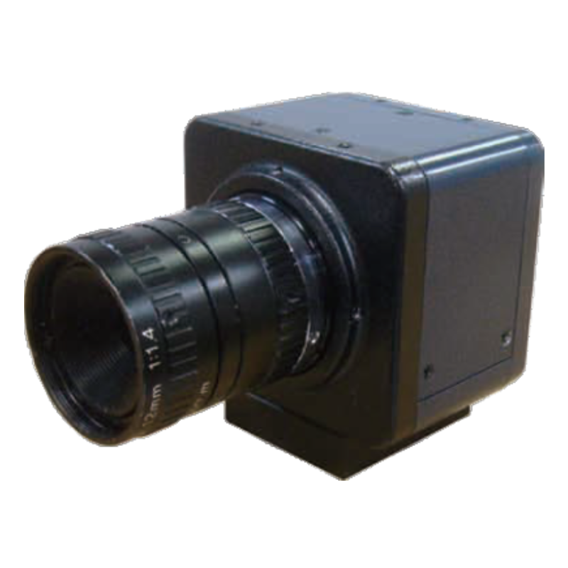 UV/VIS/NIR Industrial Cameras - UV/VIS/NIR Industrial Cameras