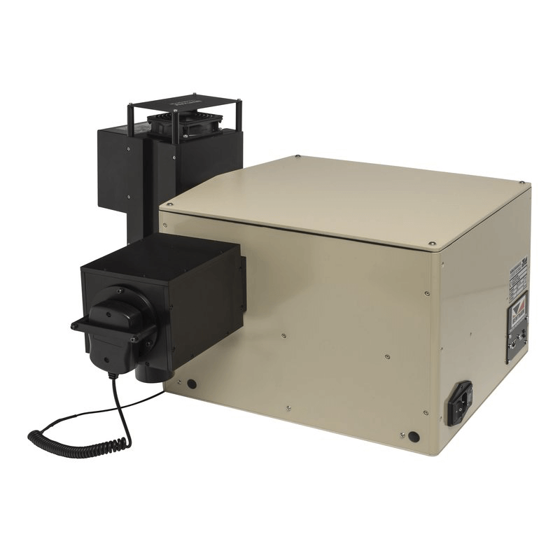 Calibration of optical detectors - Photometer characterisation solution