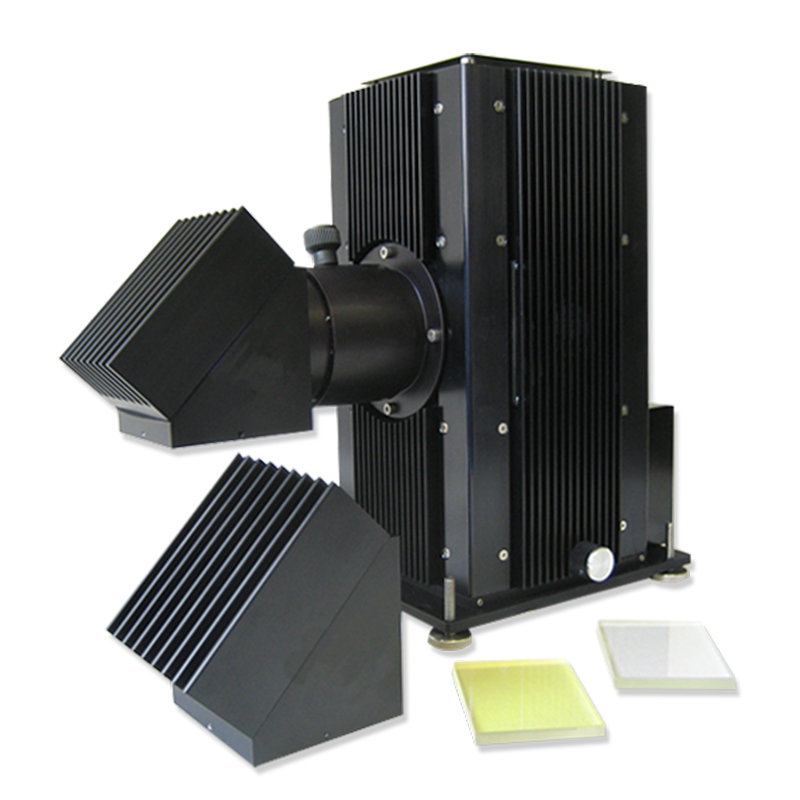 Light sources for scientific applications - Optical filters for light sources