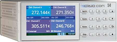 Impedance bridge for cryogenic applications