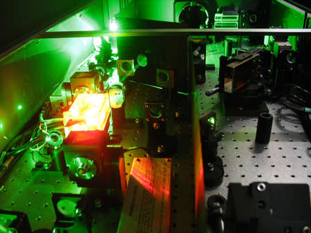 Produkte für die modulare optische Spektroskopie von Bentham Instruments