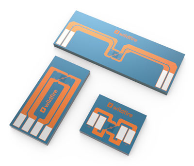 Die neuen Nano-Chips von DENSsolutions 