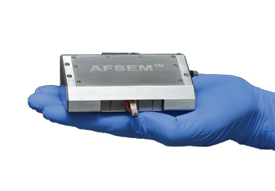 AFSEM-Rasterkraftmikroskop für korrelative AFM- und REM-Messungen