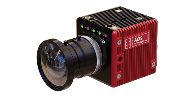 AOS-Kamera