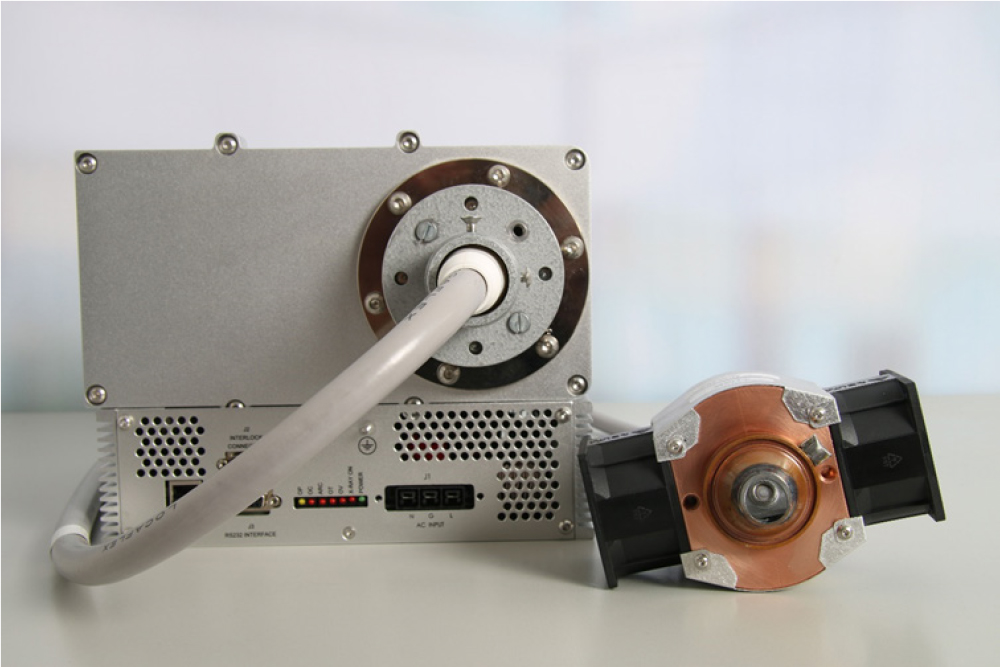 NewHigh Power X-Ray Sources for XRF and Imaging Applications