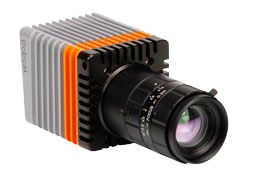 SWIR-camera Bobcat 320