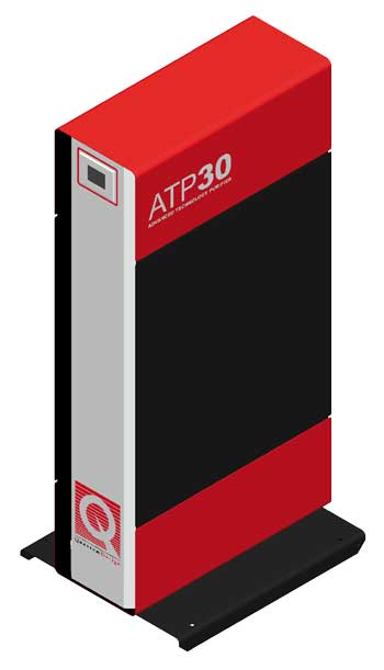 Advanced Technology Purifier ATP 30