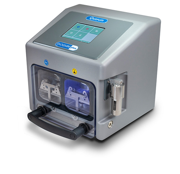 Now Available: Sample Prep Support