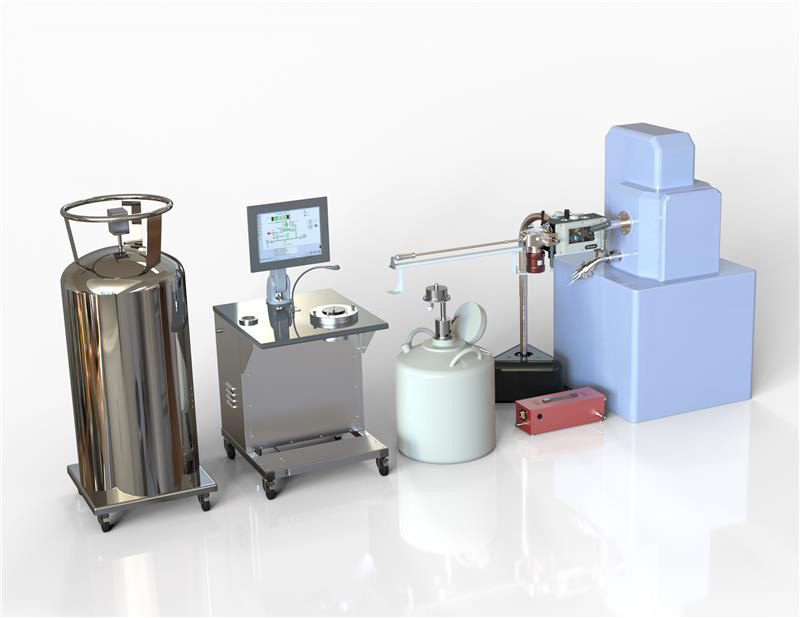 Now Available: Sample Prep Support