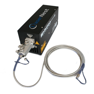 LaserNest® Laser a diodi da banco ad alte prestazioni per uso industriale, scientifico e di laboratorio