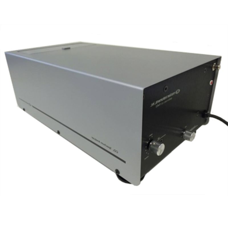 Laser beam diagnostics - CO, HF and DF laser spectrum analyzer