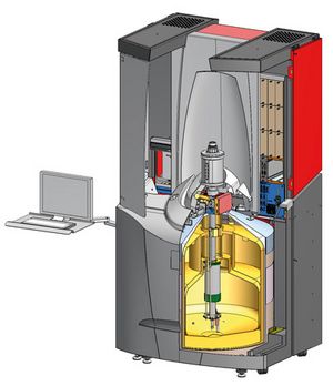 VSMcutaway