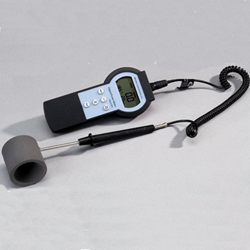 Laser power measurements - Digital laser power probes