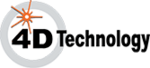 4D Technology InSpec
