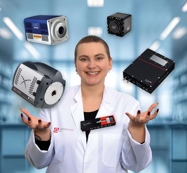 Zwischen Wissenschaft und Kreativität