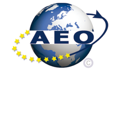 AEO Logo AEO Logo