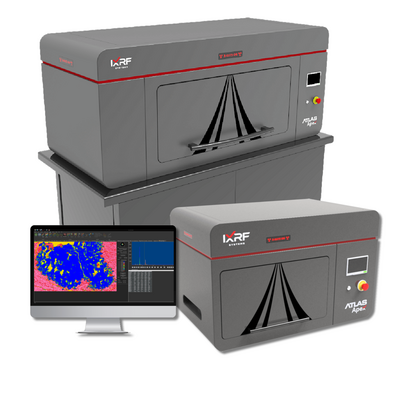 Benchtop Micro-XRF Spectrometer Systems