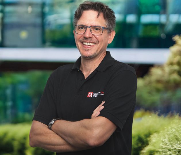 Marc Kunzmann