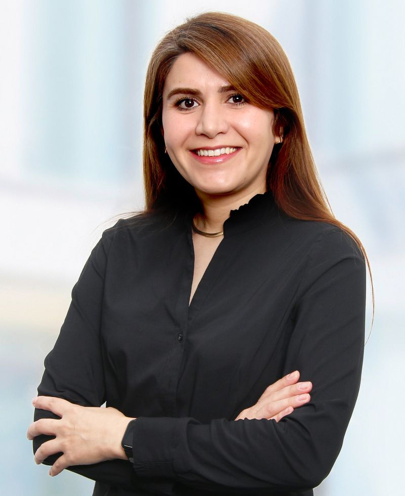 Dr. Shiva Choupanian