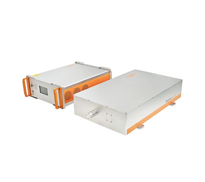 High-Power Picosecond and Femtosecond Lasers from 515 to 1970 nm – Rainbow HP Ultrafast Fiber Lasers – NPI Lasers - High-Power Picosecond and Femtosecond Lasers from 515 to 1970 nm – Rainbow HP