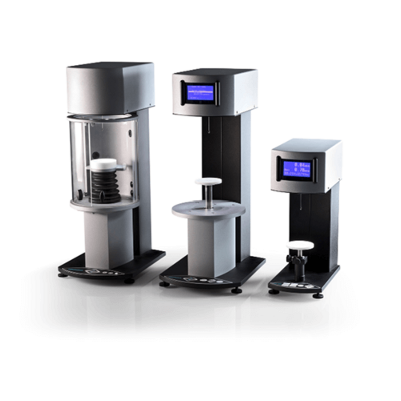 Contact angle meters & tensiometers - Force Tensiometers