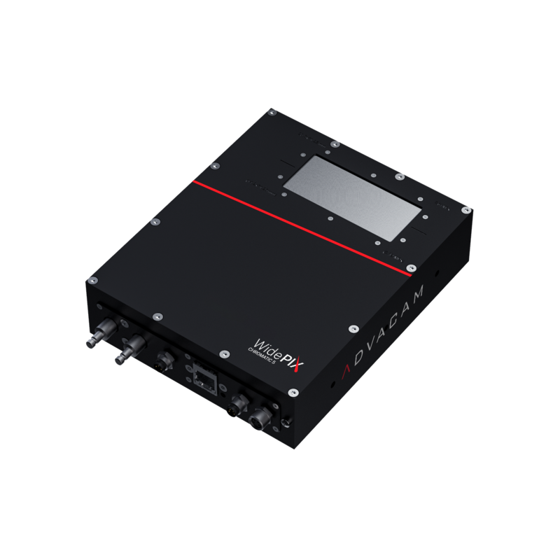 X-ray and high-energy particle detection - Large area X-Ray Imaging detectors