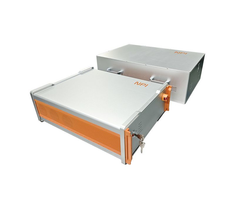  - High-Energy 1030 nm Femtosecond Fiber Laser – Blade 1030 Femto