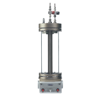 Long-path gas cells