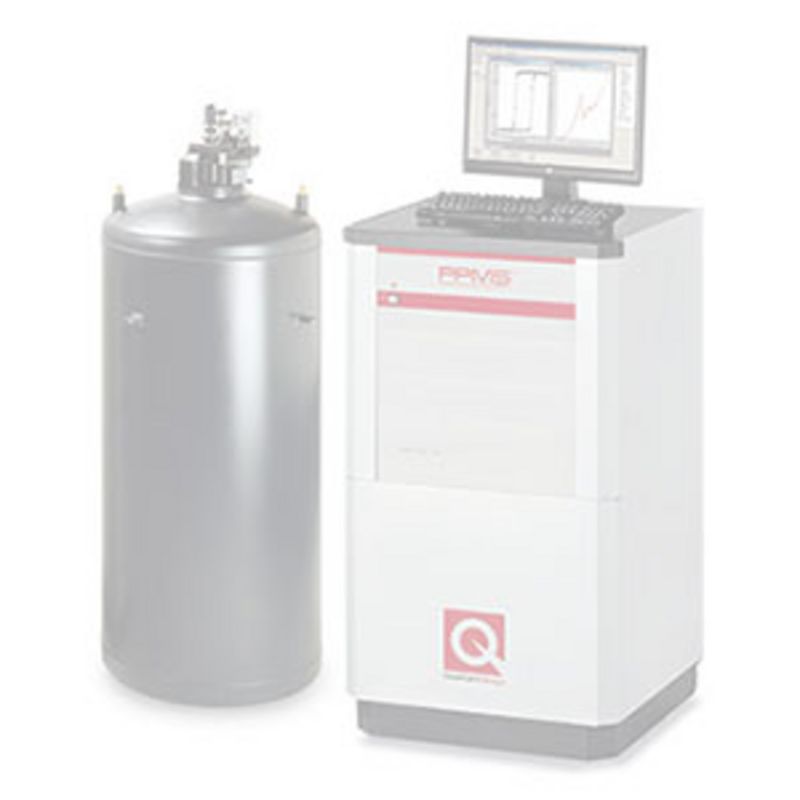 Physical Property Measurement System (PPMS) Systems to measure physical properties - Physical Property Measurement System (PPMS)