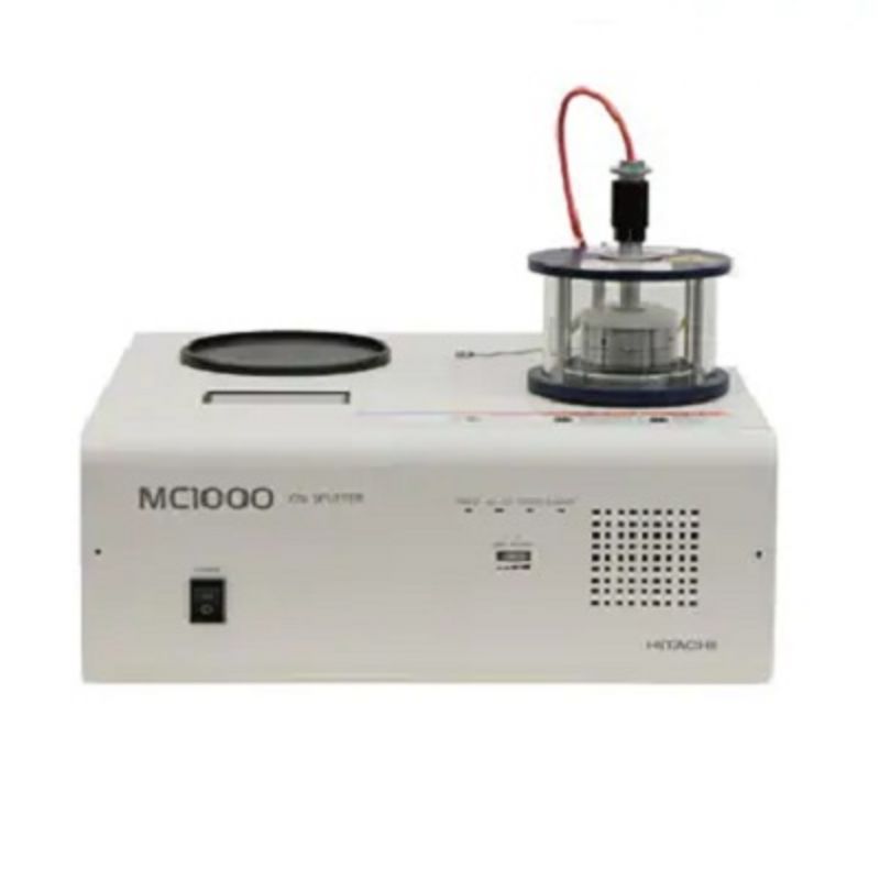 Sample Preparation For Electron Microscopy Quantum Design