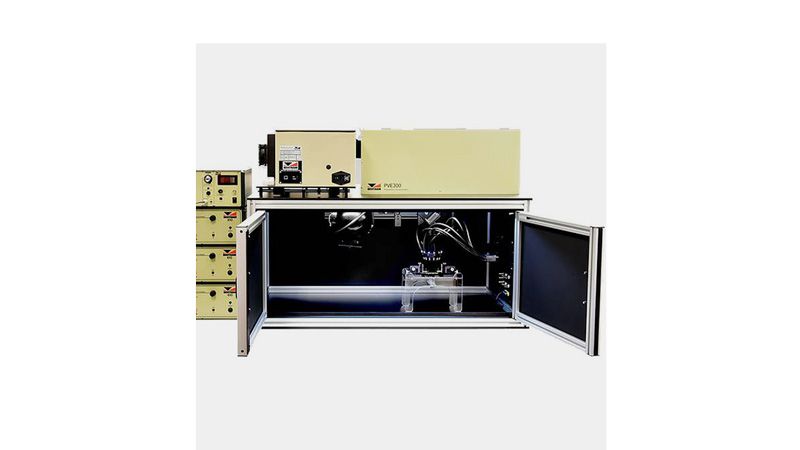 Systems for solar cell characterization