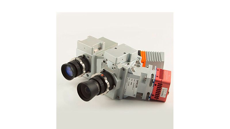 Hyperspectral remote sensing systems
