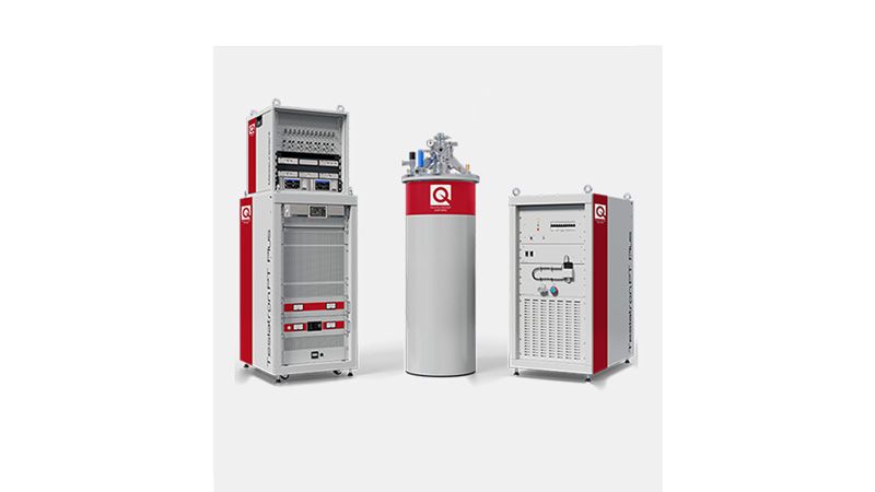 Low Temperature Measurement Systems and Superconducting Low Temperature Measurement Systems and Superconducting Magnet Systems