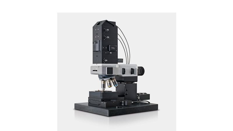 Scanning nearfield optical microscopes (SNOM)