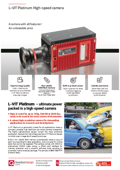 L-VIT Platinum