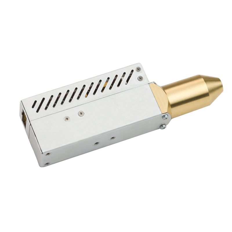 Compact Handheld X-ray Sources for Portable XRF and Imaging – MAGNUM Series X-ray sources - Compact Handheld X-ray Sources for Portable XRF and Imaging – MAGNUM Series