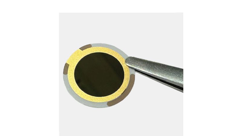 QCMD Quartz Crystals