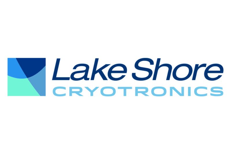 Vertriebspartnerschaft mit Lake Shore Cryotronics