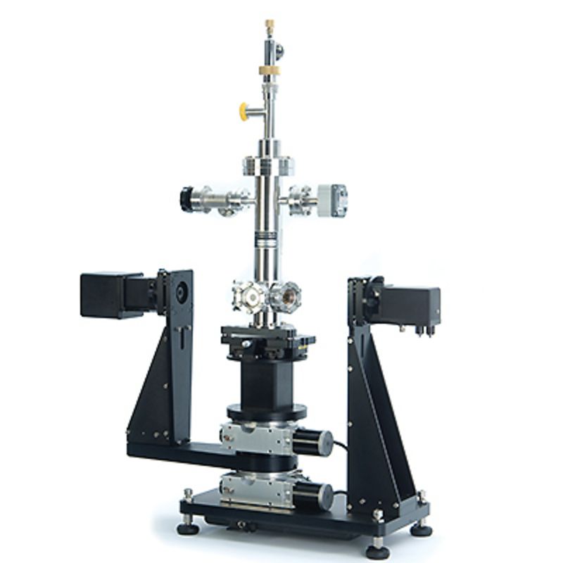 Spectroscopic ellipsometers - Dual rotating compensator ellipsometer RC2