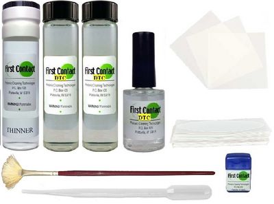 DTC First Contact Regular All-Inclusive Kit