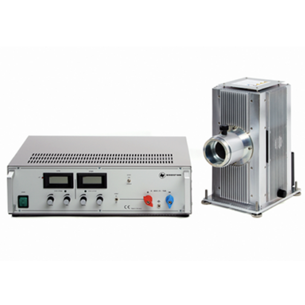 Halogen light sources (QTH) Quantum Design Europe Quantum Design