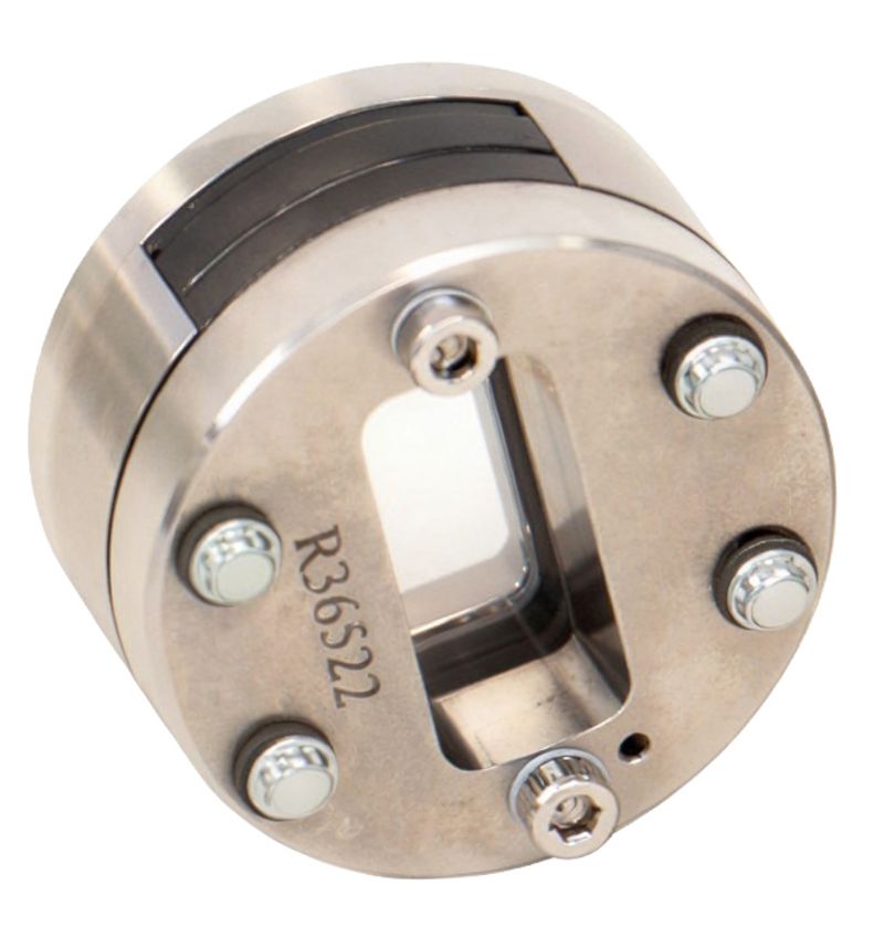 Transmission Cells FTIR accessories: liquid cells - Transmission Cells