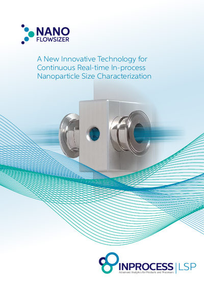 NanoFlowSizer Brochure