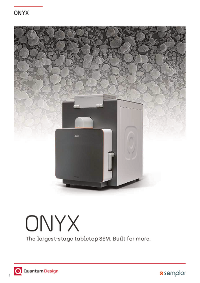 Semplor ONYX