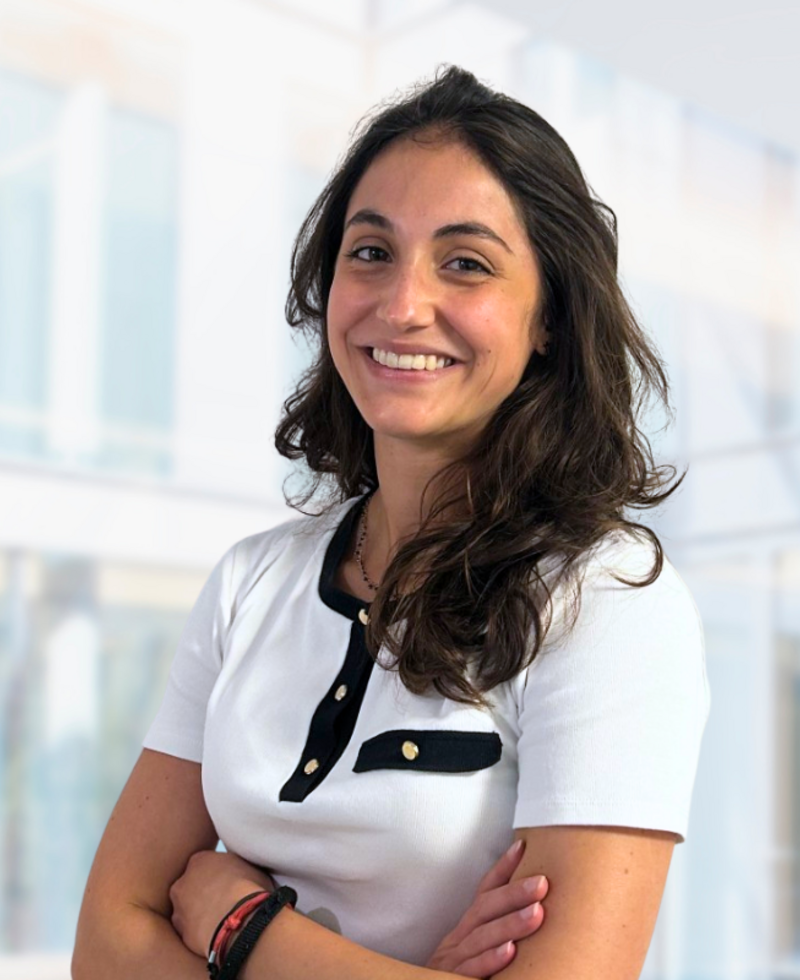 Dr. Valeria Mazza