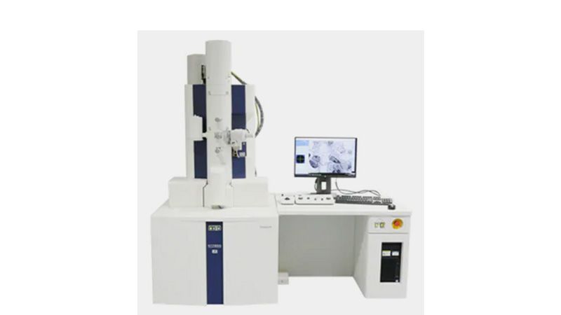 TEM (Transmission Electron Microscopes)